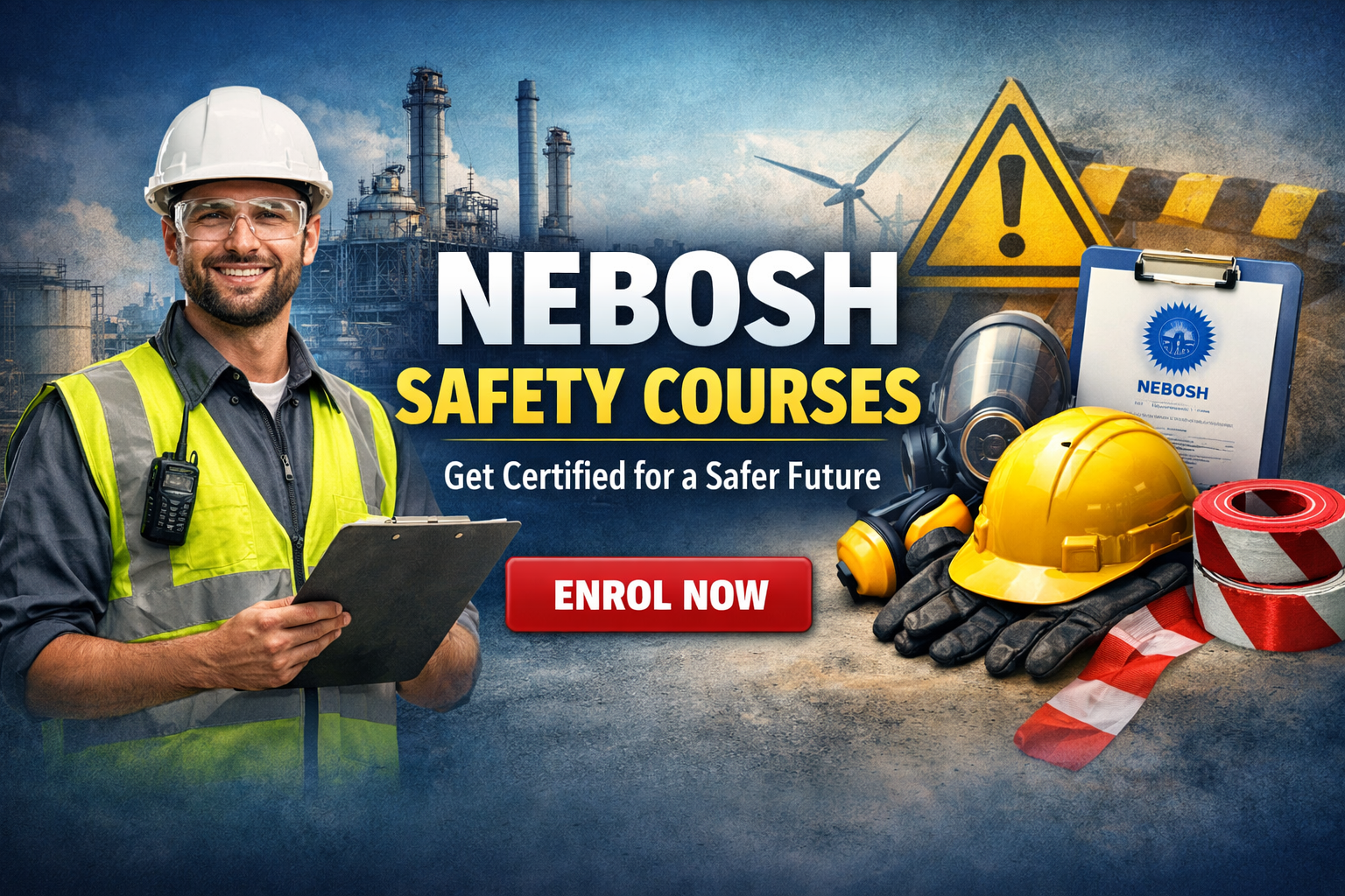 NEBOSH