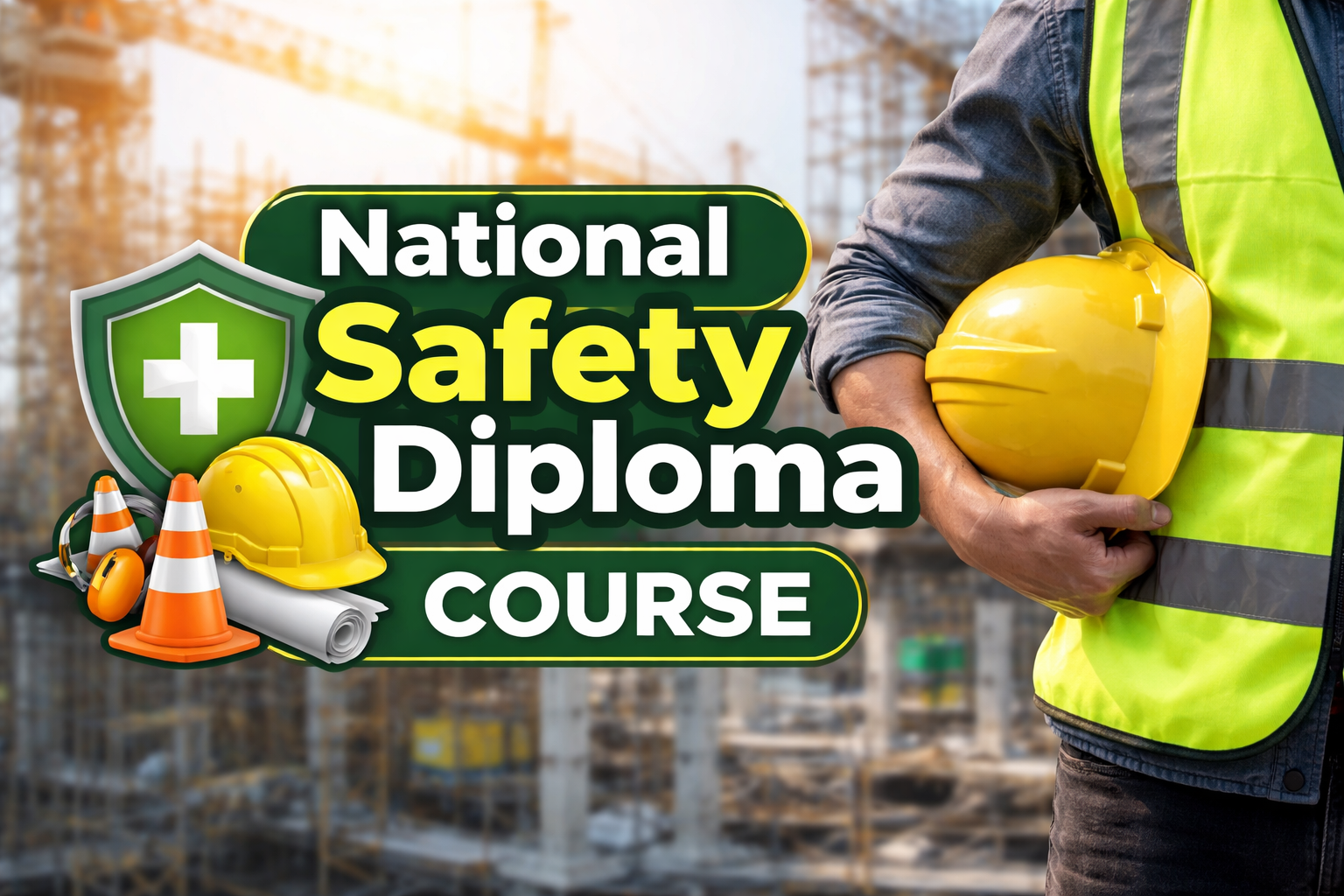 National Safety Diploma