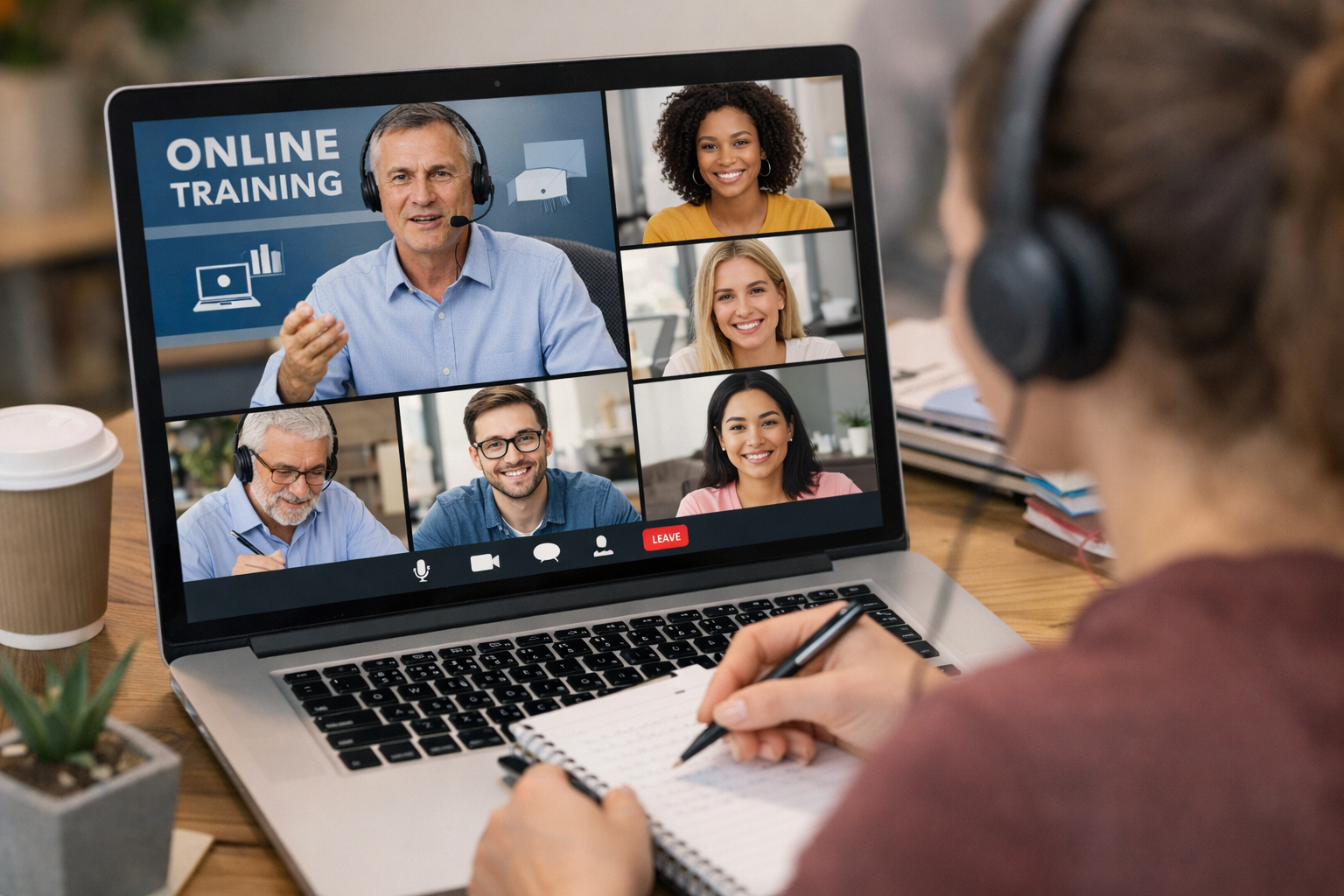 Candidates Learning Nebosh Online