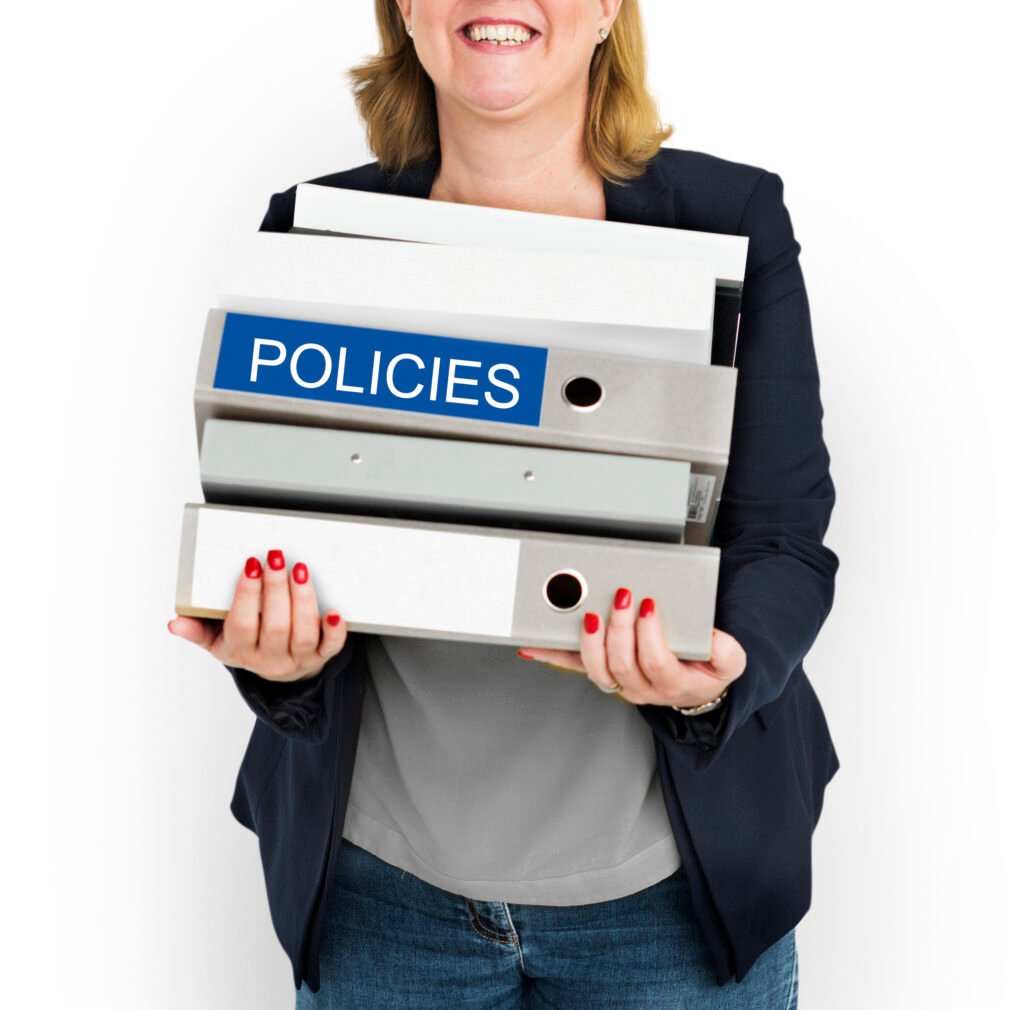 Up-to-date compliance knowledge