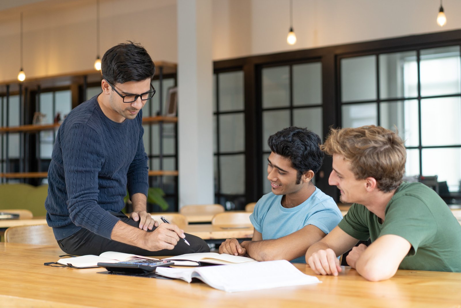 Tutor Support