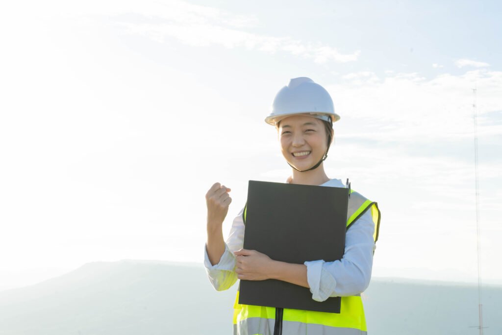 Globally Recognized Certification