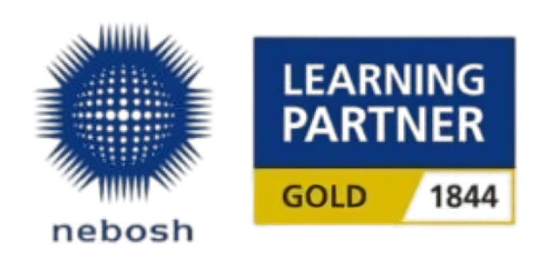 NEBOSH IGC Gold Learning Partner