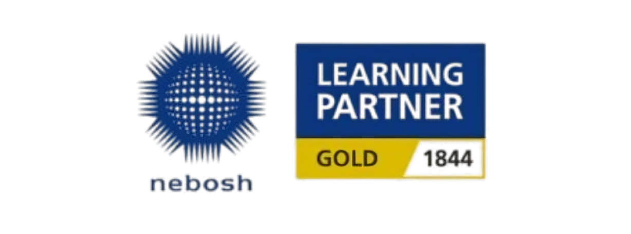 NEBOSH IGC Gold Learning Partner