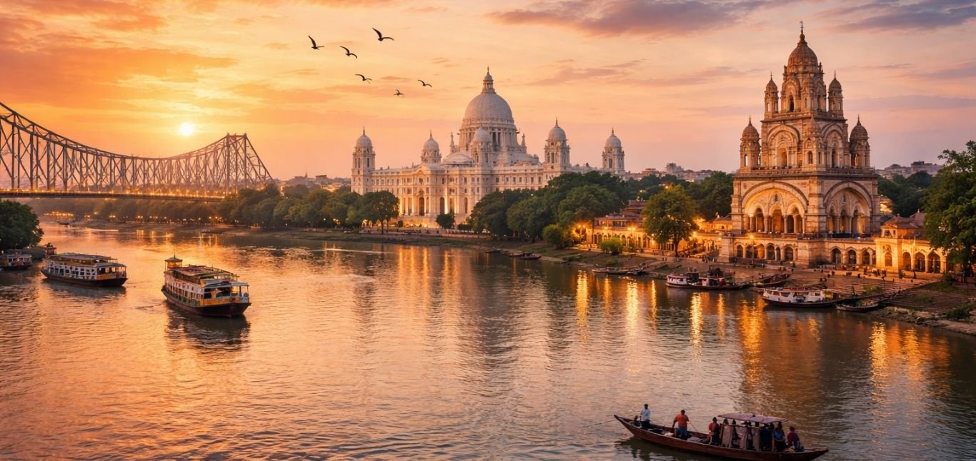kolkata