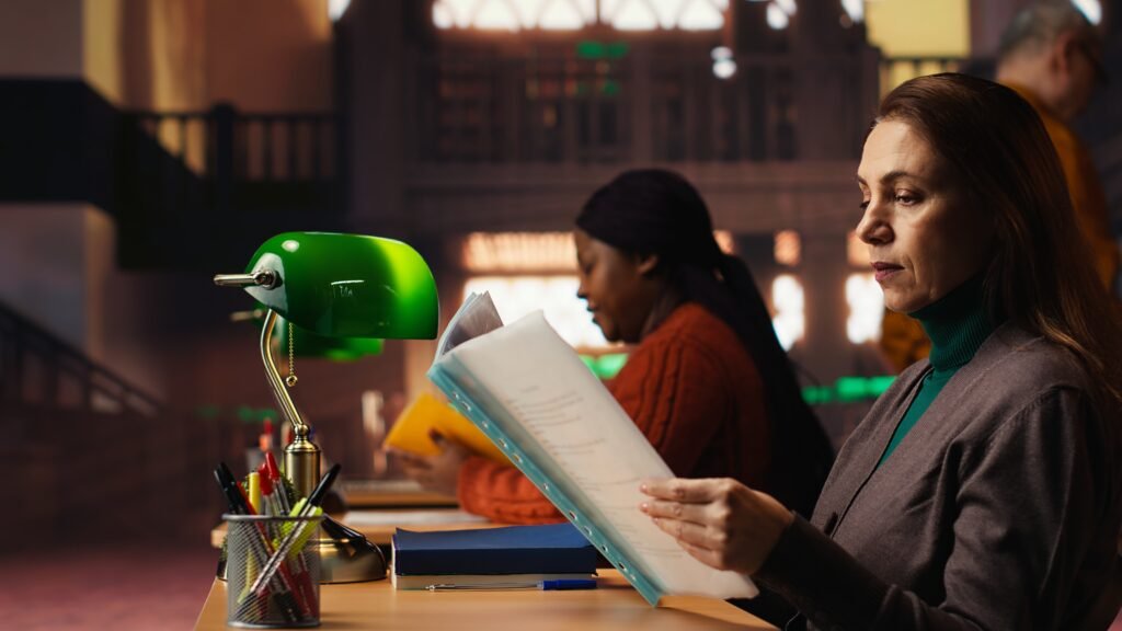 Updated syllabus based on industry standards