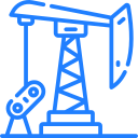 Oil & Gas Icon