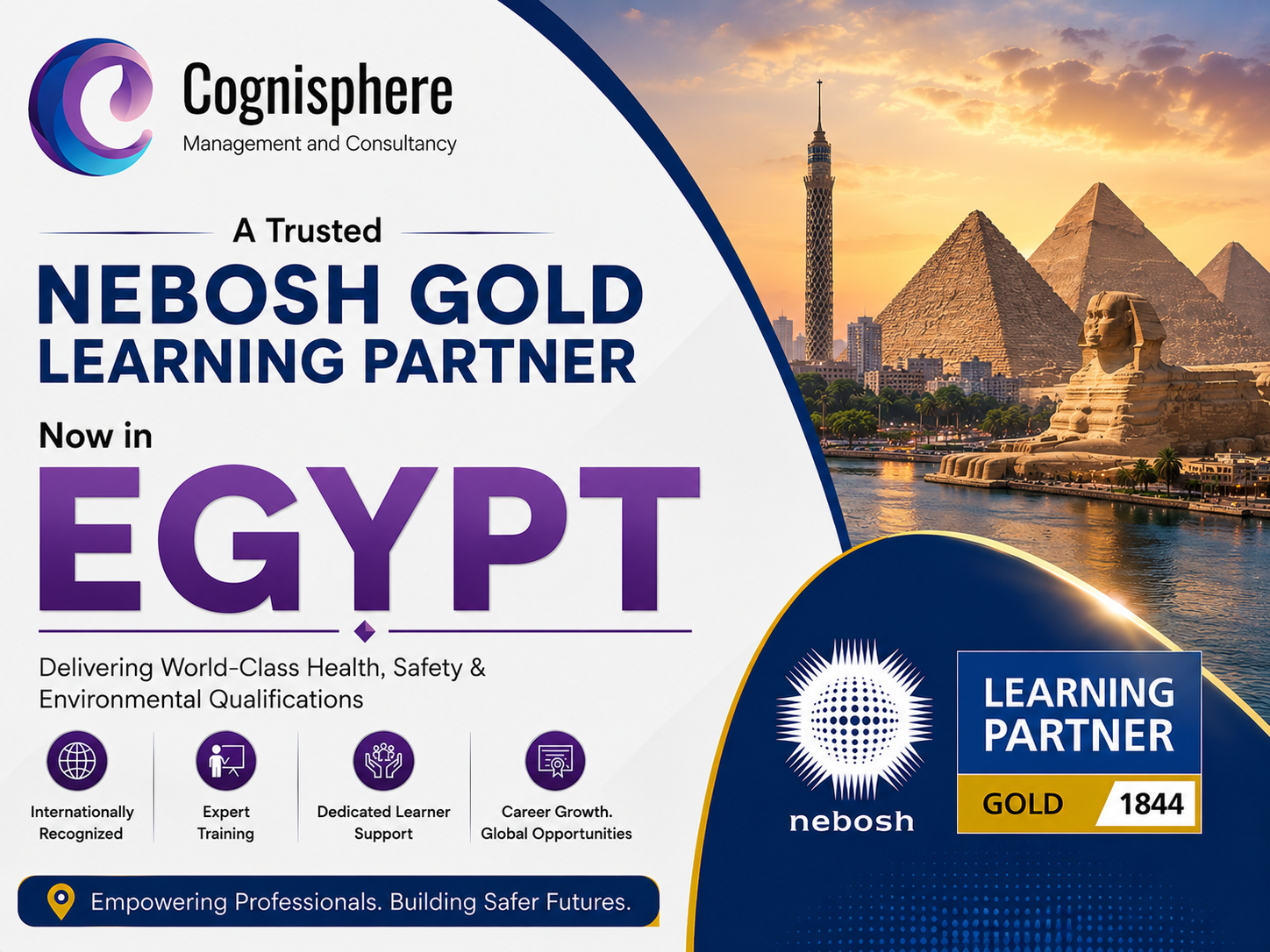 Nebosh-Gold-Learning-Partner-in-Egypt