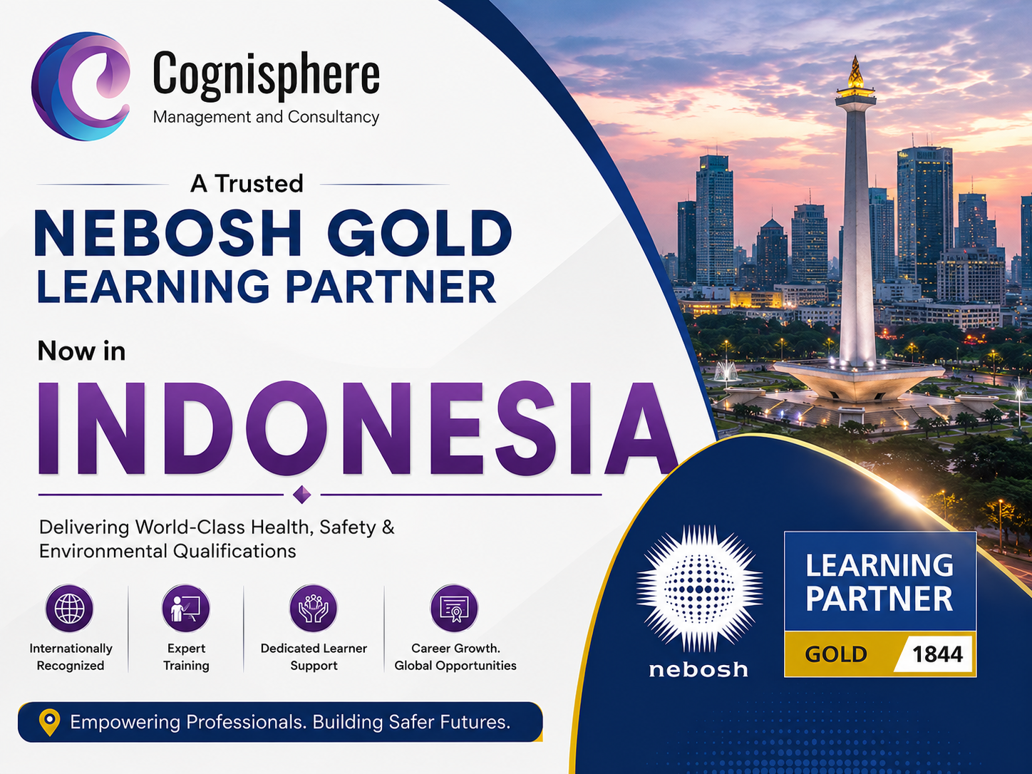 Nebosh-Gold-Learning-Partner-in-Indonesia