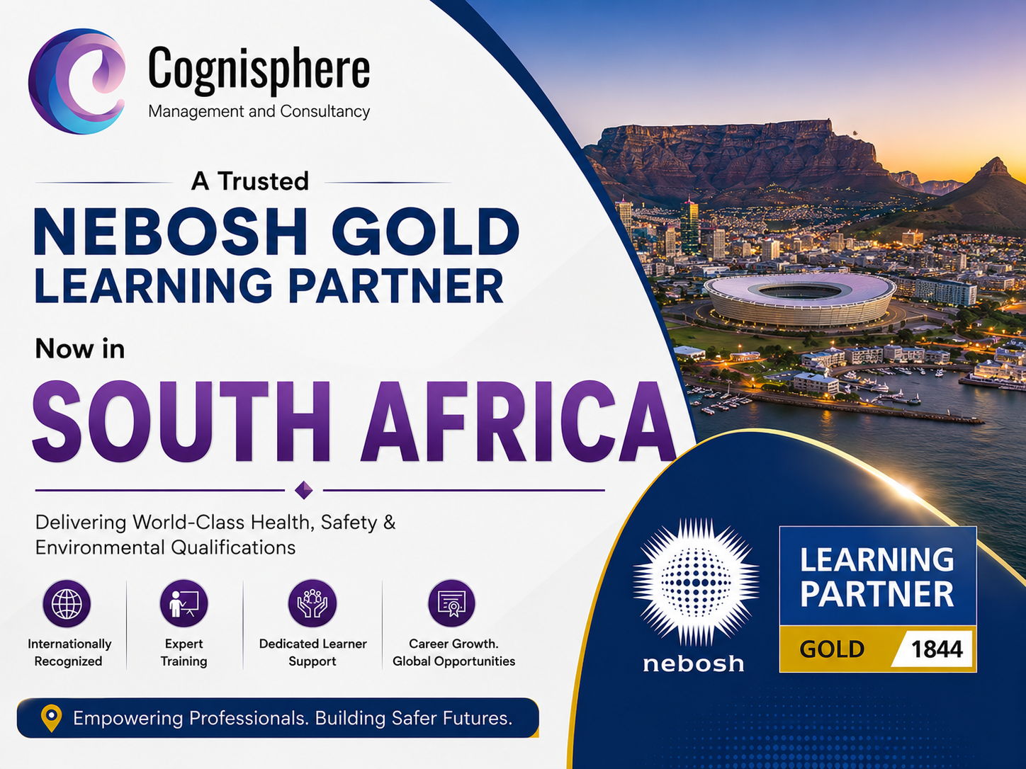 Nebosh-Gold-Learning-Partner-in-South-Africa